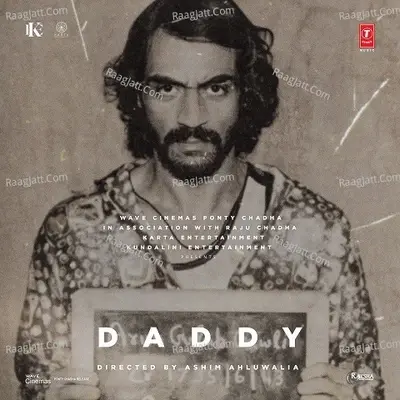 Daddy - Sajid-Wajid cover album