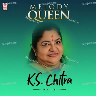 Melody Queen K.S. Chitra Hits - K. S. Chithra cover album