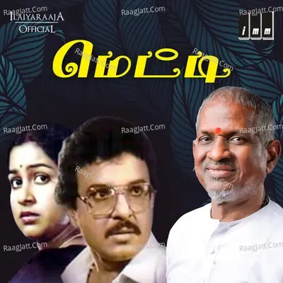 Metti - Ilaiyaraaja cover album