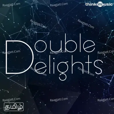 Double Delights - Sam C.S cover album