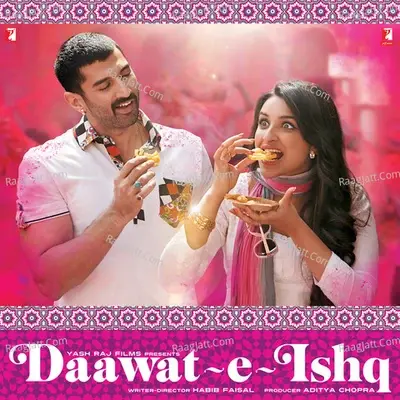 Daawat-e-Ishq - Shreya Ghoshal cover album