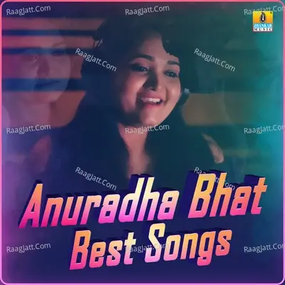 Anuradha Bhat Best Songs - Senapathy cover album