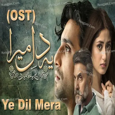 Ye Dil Mera (Original Motion Picture Soundtrack) - Sajal Aly cover album