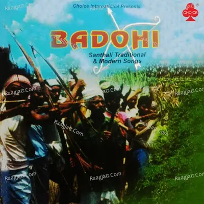 Badohi - Sanjay Singh ( Baaz) cover album