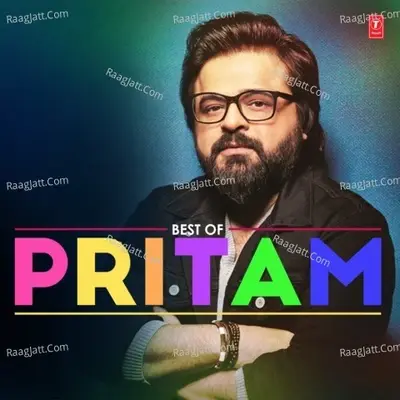 Best Of Pritam - Pritam cover album