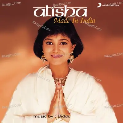 Made in India - Alisha Chinai cover album