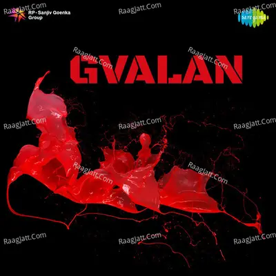 Gvalan - Hansraj Behl cover album