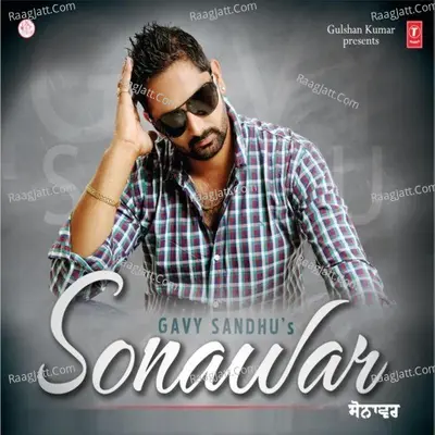 Sonawar - Gavy Sandhu cover album