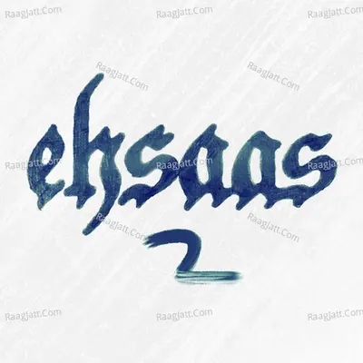 Ehsaas 2 - Akhila cover album