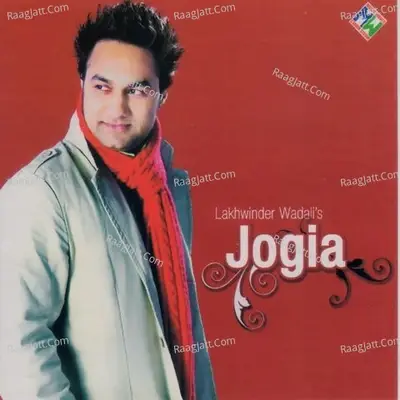 Jogia - Lakhwinder Wadali cover album