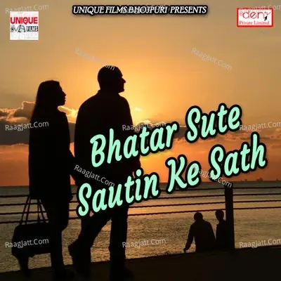 Bhatar Sute Sautin Ke Sath - Vaibhav Nishant cover album