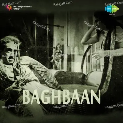 Baghbaan - Sithara cover album