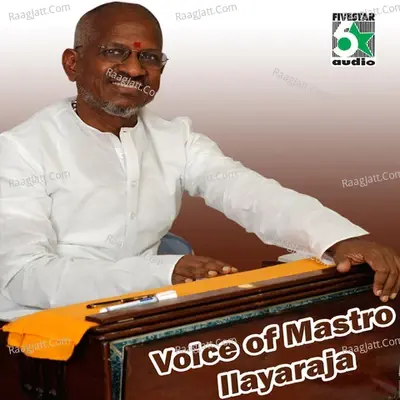 Voice of Mastro Ilayaraja - Arivumathi cover album