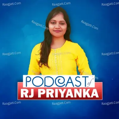 RJ PRIYANKA - season - 1 - Priyanka cover album