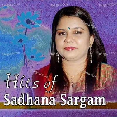 Hits of Sadhana Sargam - vaali cover album