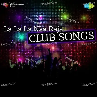 Le Le Le Naa Raja Club Songs - L.R. Eswari cover album