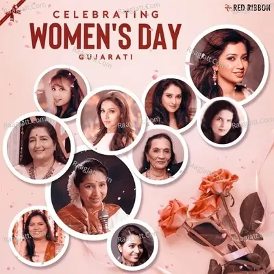 Celebrating Womens Day - Jatin Pandit cover album