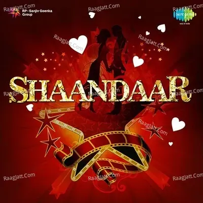 Shaandaar Part 2 - Kishore Kumar cover album