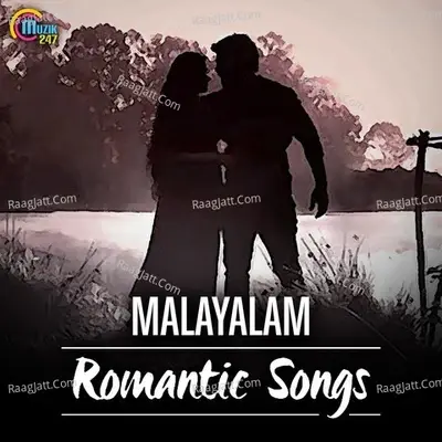 Malayalam Romantic Songs - Haricharan cover album