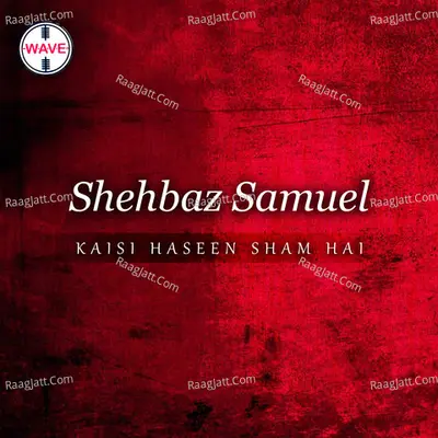 Kaisi Haseen Sham Hai - Shehbaz Samuel cover album