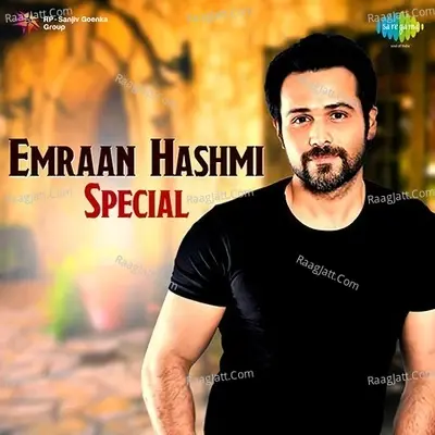 Emraan Hashmi Special - Mithoon cover album