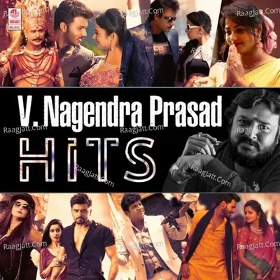 V. Nagendra Prasad Hits - V. Harikrishna cover album