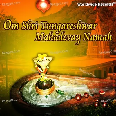 Om Shri Tungareshwar Mahadevay Namah - Swapnil Bandodkar cover album