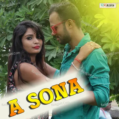 A Sona -  cover album