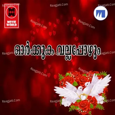 Orkuka Vallapoyum - Samad Malappuram cover album