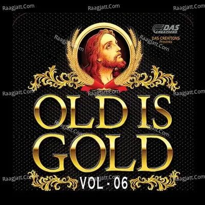 Old Is Gold, Vol. 6 - Traditional cover album