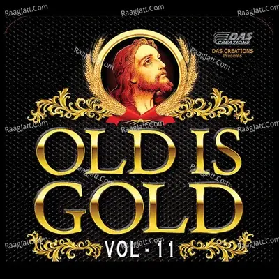 Old Is Gold, Vol. 11 - Traditional cover album