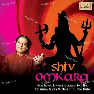 Shiv Omkara - Anup Jalota cover album