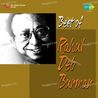 R D Burman Special - R. D. Burman cover album