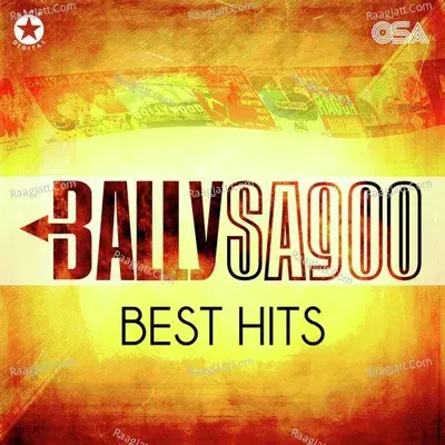 Best Hits - Bally Sagoo cover album