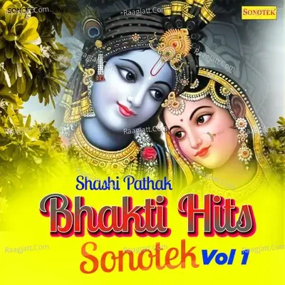 Shashai Pathak Bhakti Hits Sonotek Vol 1 - SHASHI PATHAK cover album