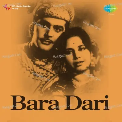 Baradari - Lata Mangeshkar cover album