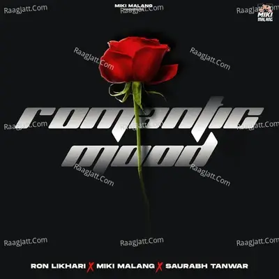 Romantic Mood - Miki Malang cover album