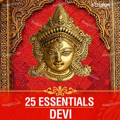 25 Essentials - Devi - Shankar Mahadevan cover album