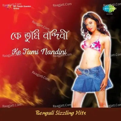 Ke Tumi Nandini - Bengali Sizzling Hits - Vidhu Vinod Chopra cover album