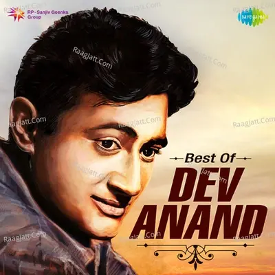 Best Of Dev Anand - Kishore Kumar cover album