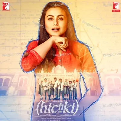 Hichki - Jasleen Royal cover album