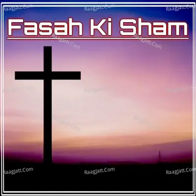 Fasah Ki Sham - Pervez David Ghouri cover album