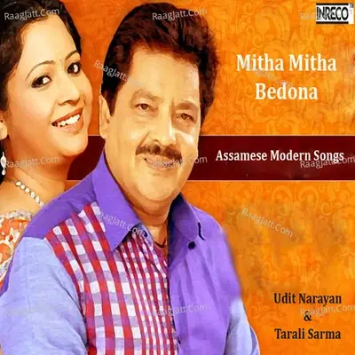 Mitha Mitha Bedona - Various Artists cover album