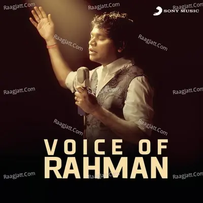 Voice of Rahman - A. R. Rahman cover album