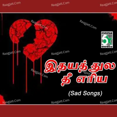 Idhayathula Thee Yeriya - Sad Songs - PA.Vijay cover album