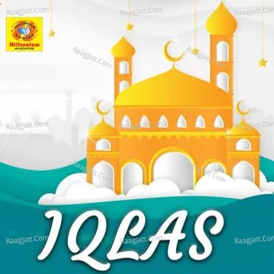 Iqlas - Musadhique Tanur cover album