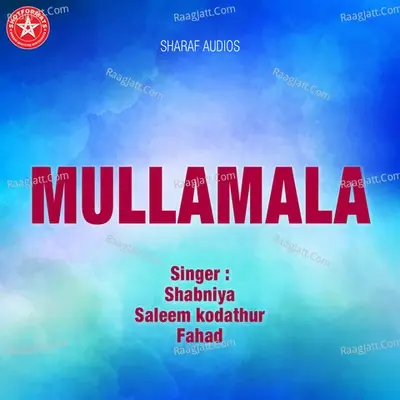 Mullamala - Fahad cover album