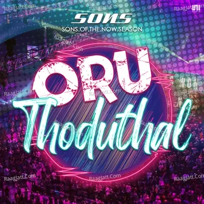 Oru Thoduthal - S.O.N.S cover album