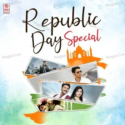 Republic Day Special -  cover album