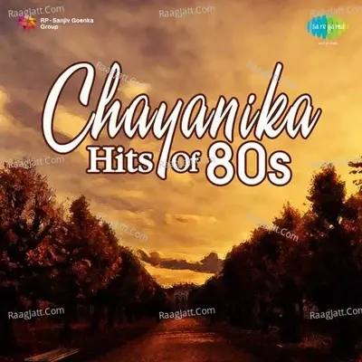 Chayanika Hits Of 80s - Pintoo Bhattacharya cover album